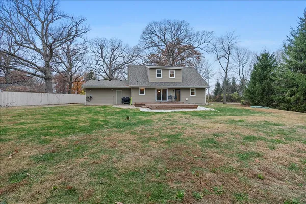 $335,000 | 1501 Highway 150, Congerville, IL 61729