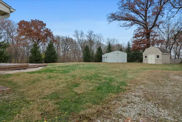 $340,000 | 1501 Highway 150, Congerville, IL 61729