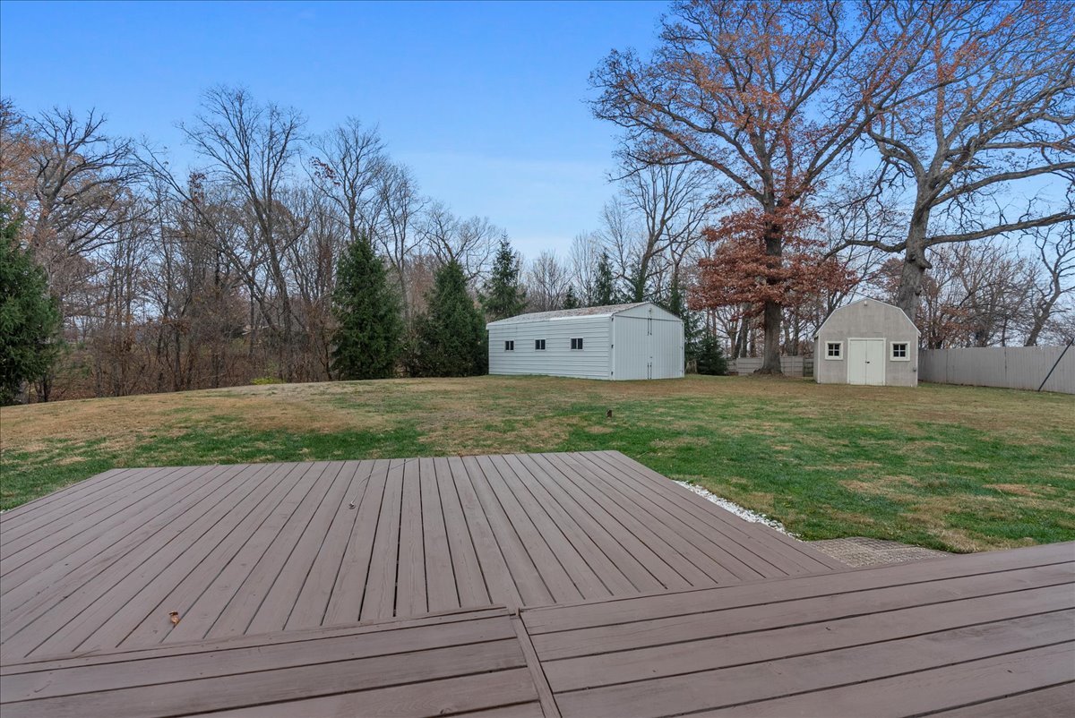 1501 Highway 150 Congerville, IL 61729 - Photo 35 of 49