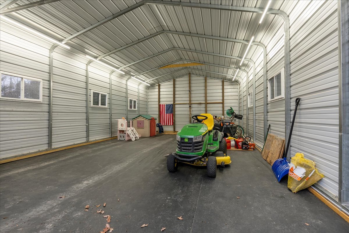 1501 Highway 150 Congerville, IL 61729 - Photo 36 of 49