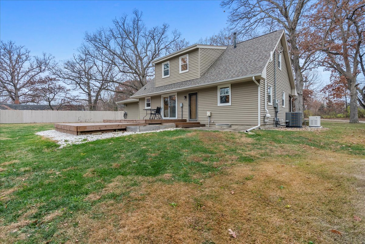 1501 Highway 150 Congerville, IL 61729 - Photo 37 of 49