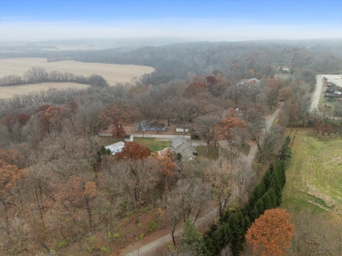 1501 Highway 150 Congerville, IL 61729 - Photo 41 of 49