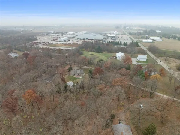 $335,000 | 1501 Highway 150, Congerville, IL 61729