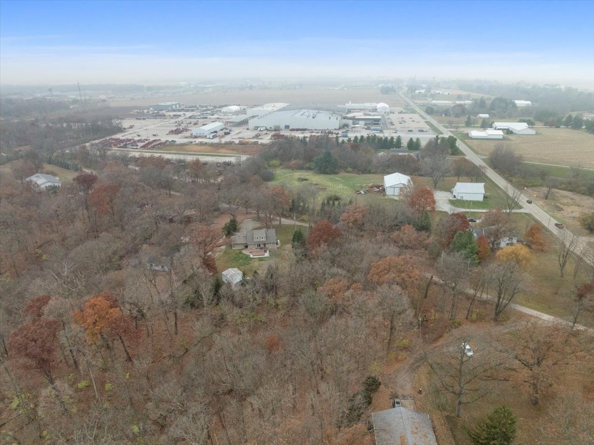 1501 Highway 150 Congerville, IL 61729 - Photo 42 of 49