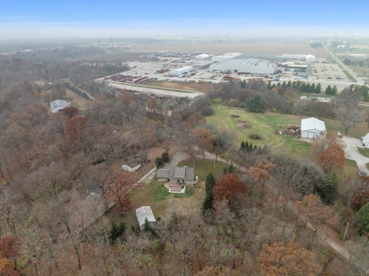 1501 Highway 150 Congerville, IL 61729 - Photo 44 of 49