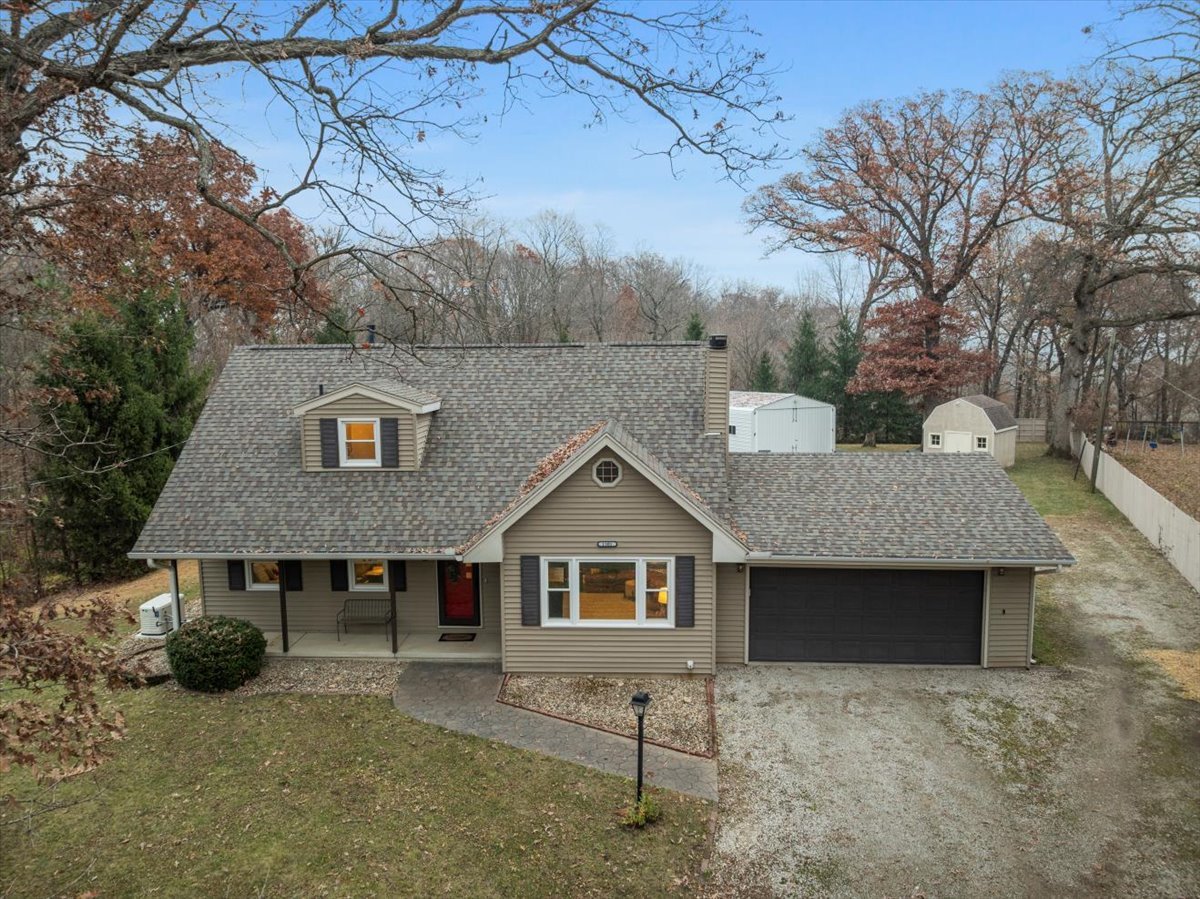 1501 Highway 150 Congerville, IL 61729 - Photo 47 of 49