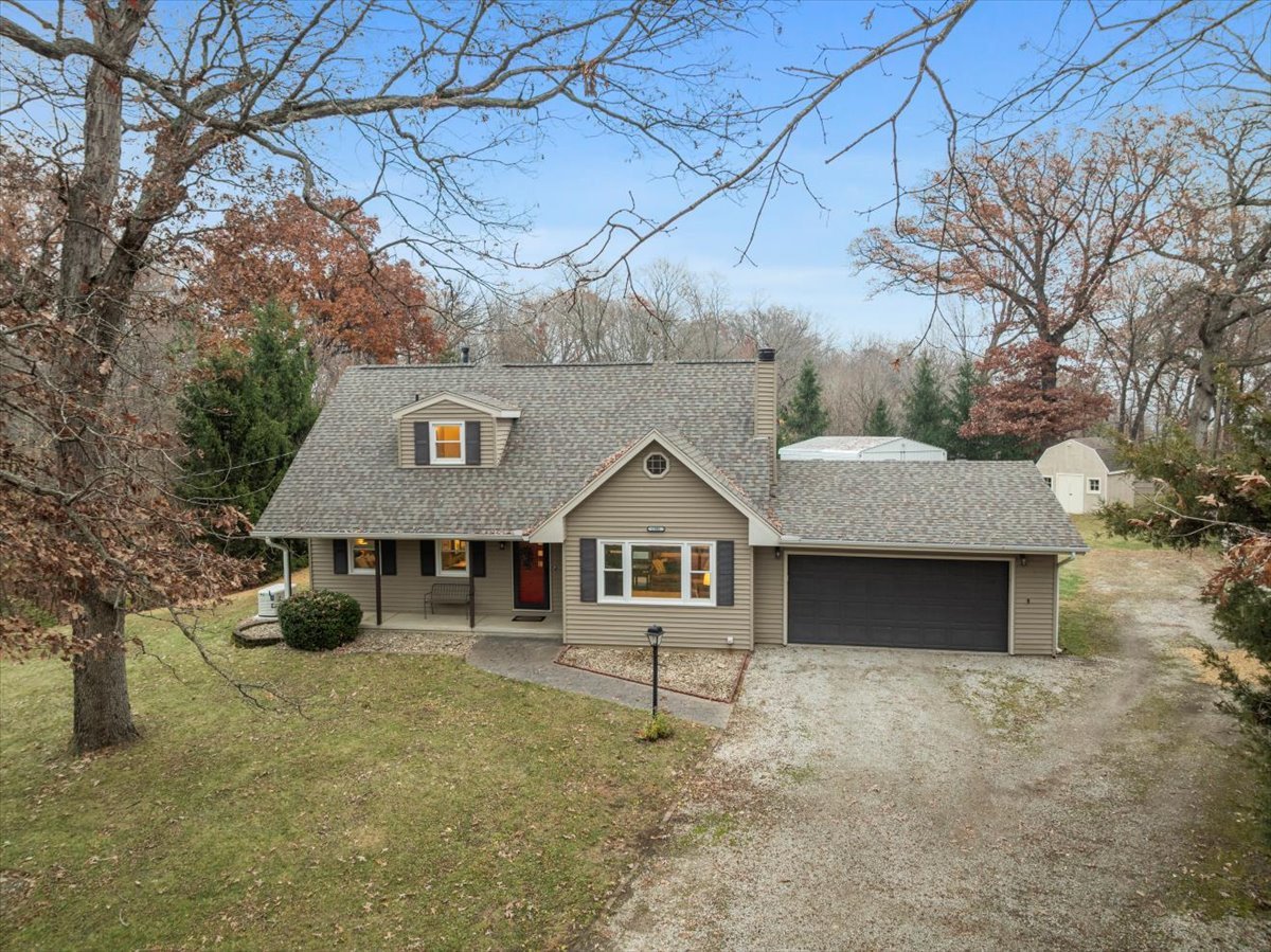 1501 Highway 150 Congerville, IL 61729 - Photo 48 of 49