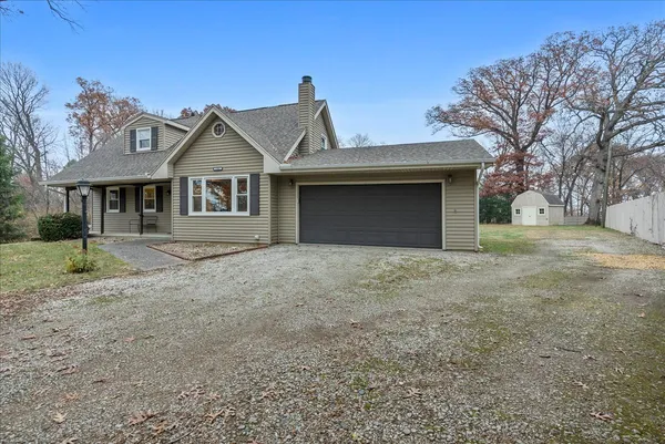 $335,000 | 1501 Highway 150, Congerville, IL 61729