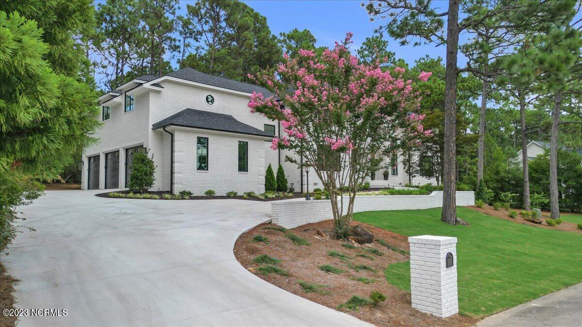 35 Braemar Road Pinehurst, NC 28374 - Photo 54 of 62 35 Braemar Rd