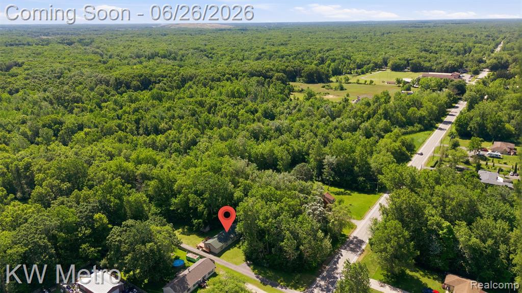 22733 Sumpter Road Belleville, MI 48111 - Photo 50 of 52
