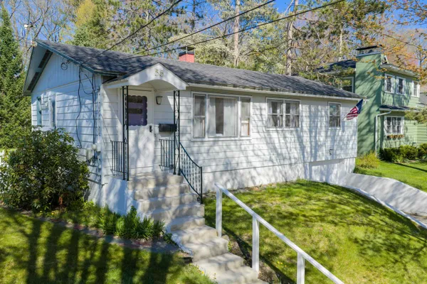 $365,000 | 56 Curtis Avenue, Burlington, VT 05408