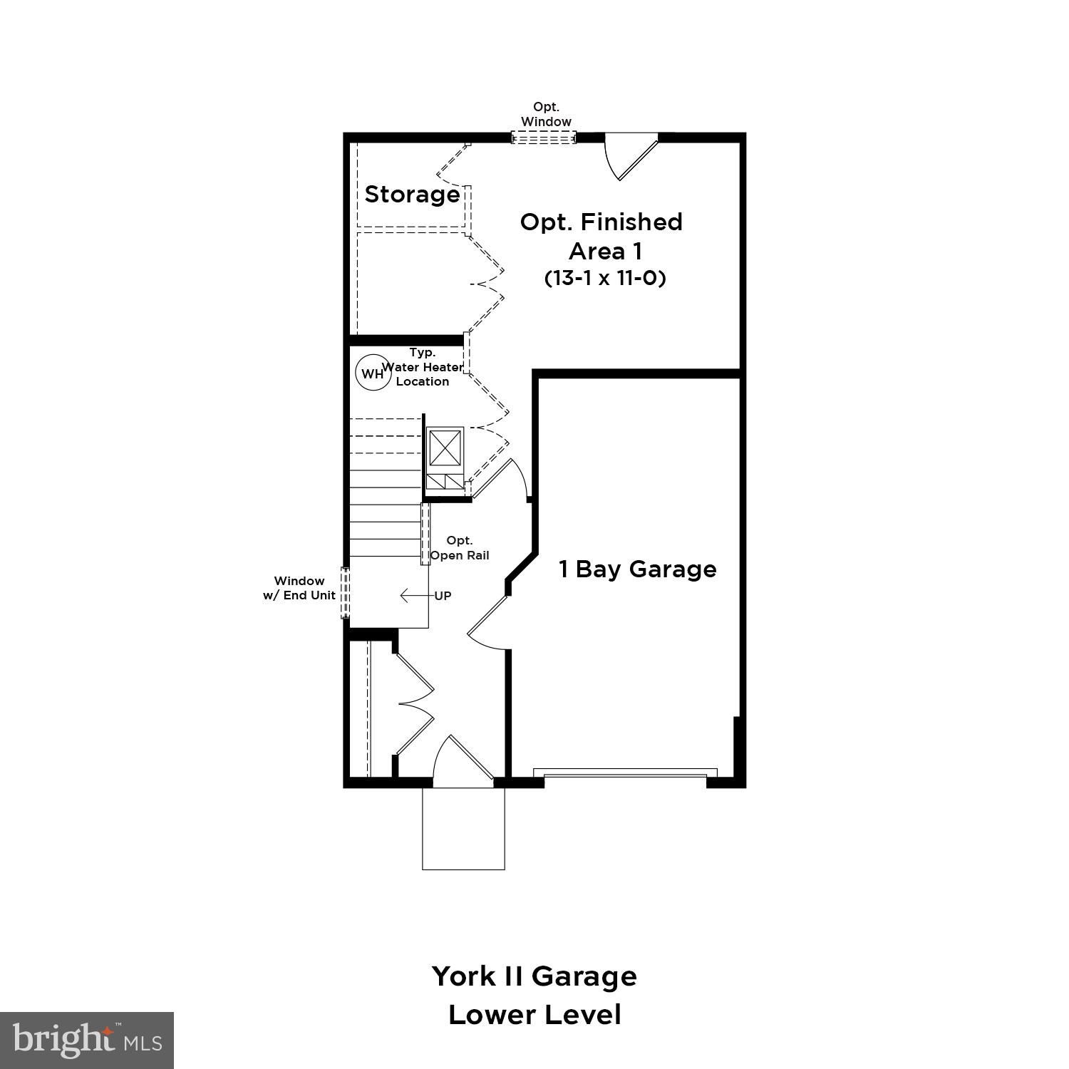 136 Tuxford Road Falling Waters, WV 25419 - Photo 23 of 26