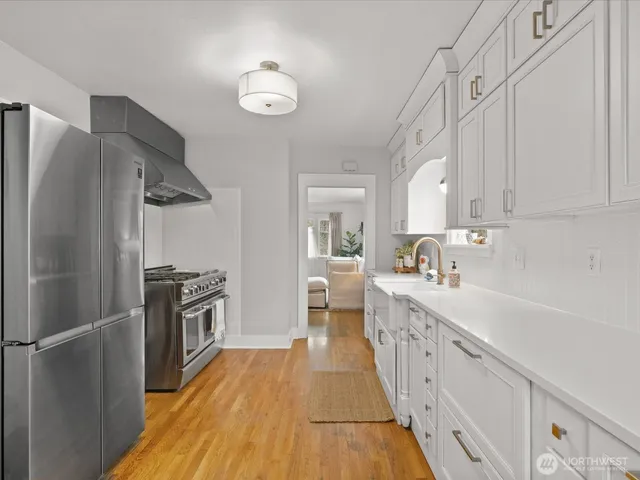 $649,950 | 1301 Oakes Avenue, Everett, WA 98201