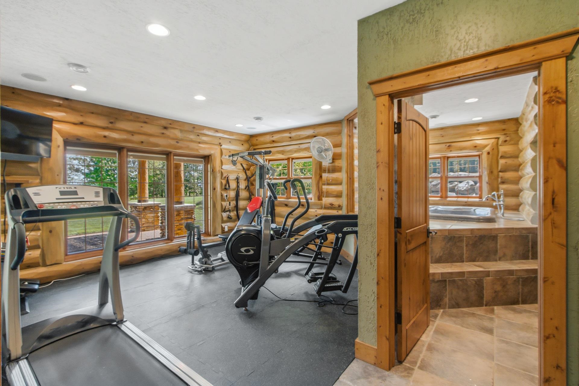 S8295 Dale Road Loganville, WI 53943 - Photo 68 of 90