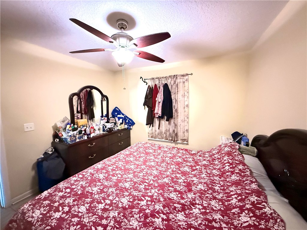 387 Burton Street Nahunta, GA 31553 - Photo 16 of 30 Bedroom unit A