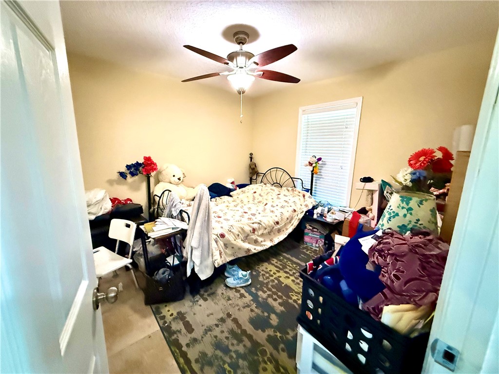 387 Burton Street Nahunta, GA 31553 - Photo 18 of 30 Bedroom unit A