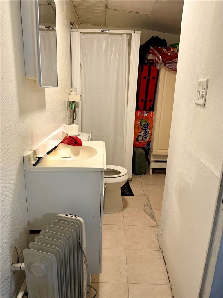 387 Burton Street Nahunta, GA 31553 - Photo 21 of 30 Extra Bath unit A