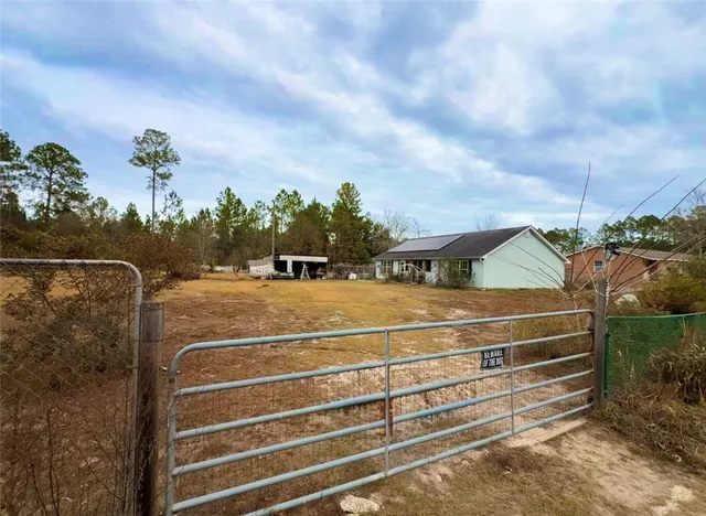 $250,000 | 387 Burton Street, Nahunta, GA 31553