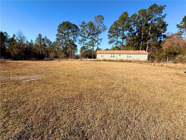 $250,000 | 387 Burton Street, Nahunta, GA 31553