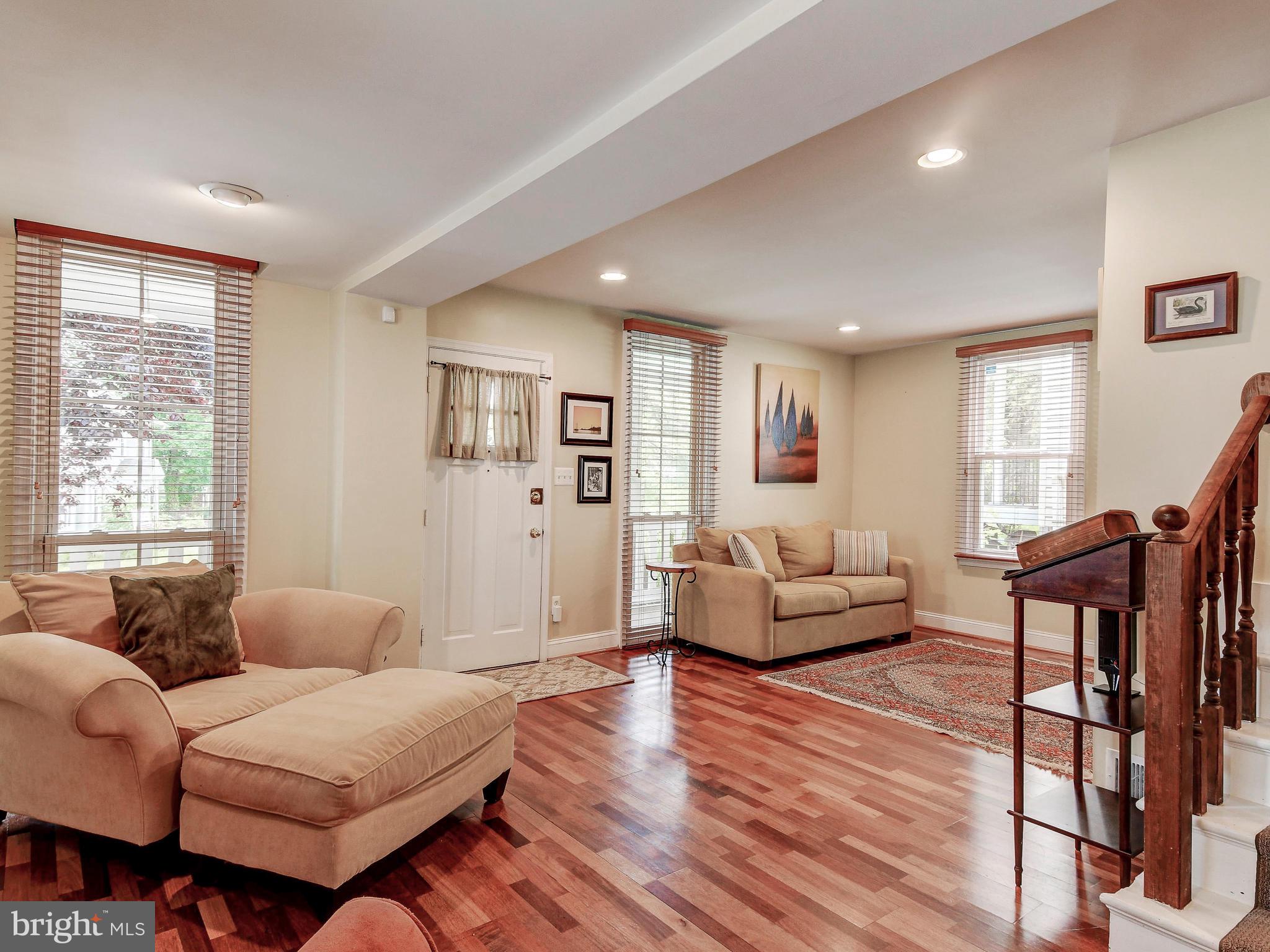 5941 Falls Road Baltimore, MD 21209 - Photo 3 of 43