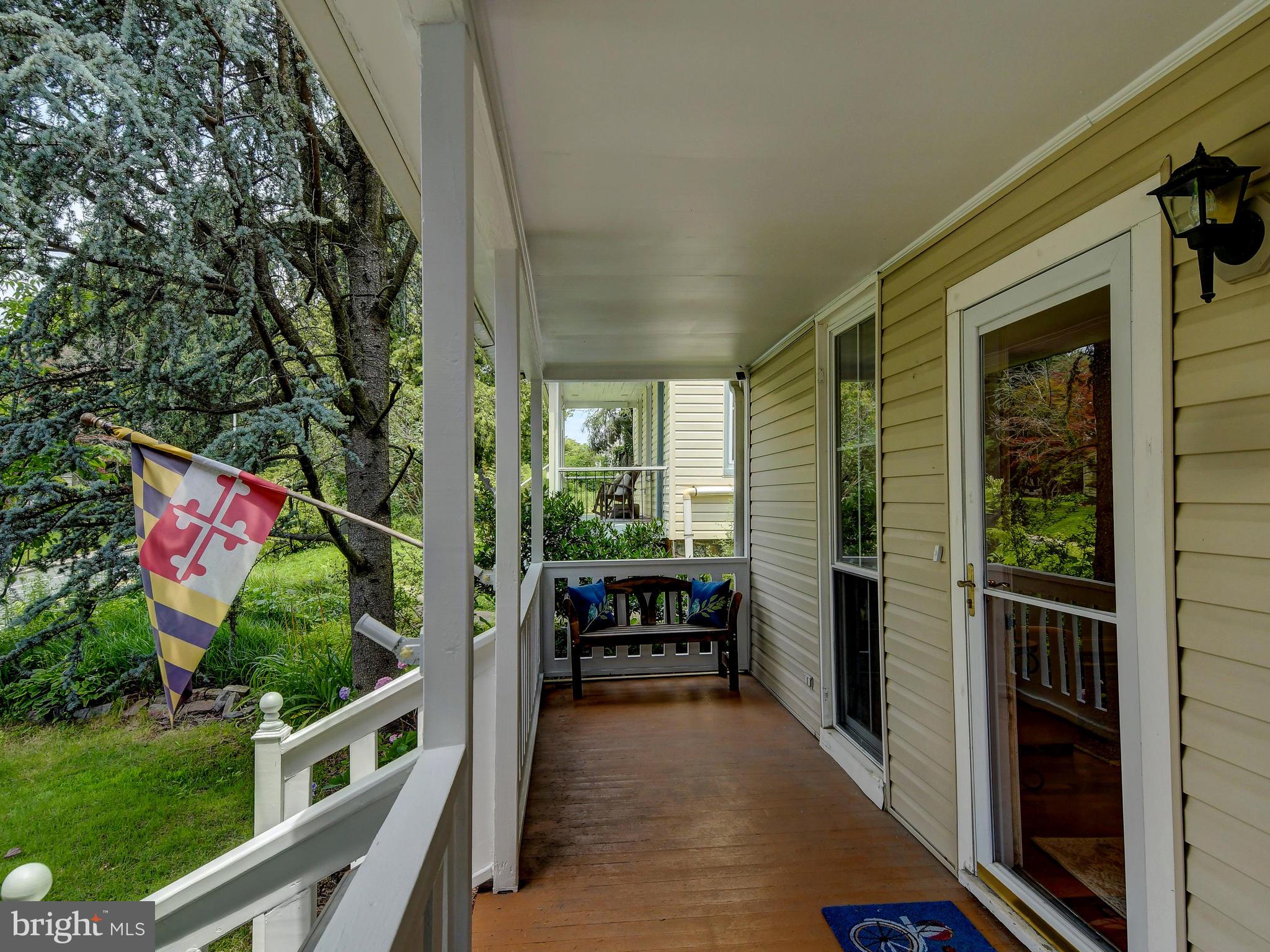 5941 Falls Road Baltimore, MD 21209 - Photo 40 of 43