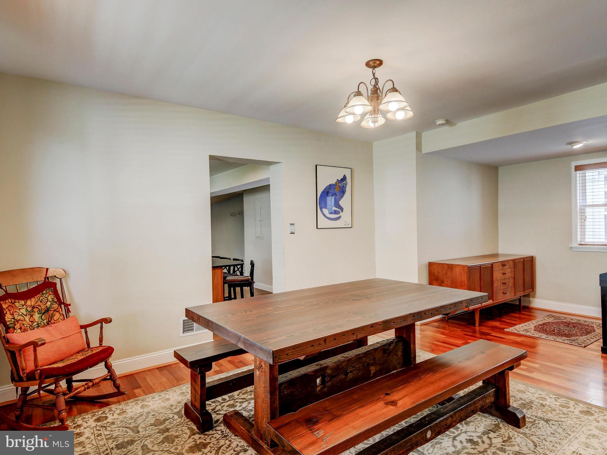 5941 Falls Road Baltimore, MD 21209 - Photo 8 of 43