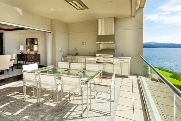 $6,500,000 | 1032 South Island Green Drive, Coeur D'Alene, ID 83814