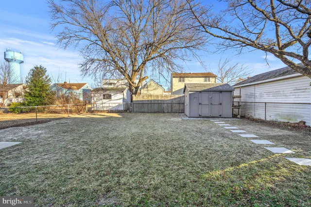 $320,000 | 213 Union Avenue, Bellmawr, NJ 08031