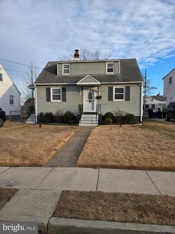 $320,000 | 213 Union Avenue, Bellmawr, NJ 08031