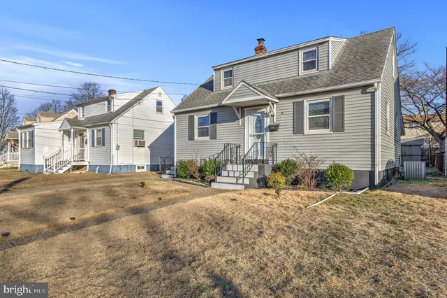 $320,000 | 213 Union Avenue, Bellmawr, NJ 08031