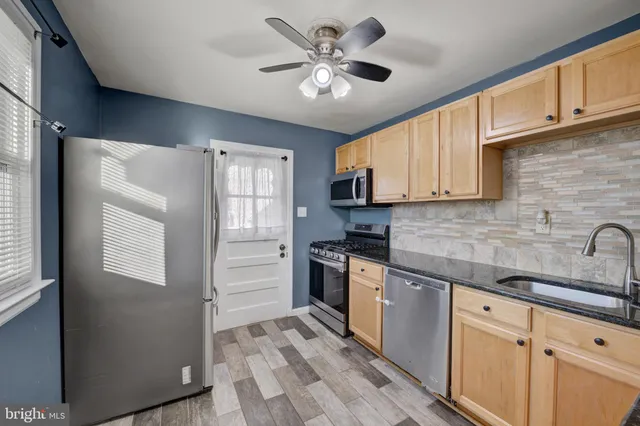 $320,000 | 213 Union Avenue, Bellmawr, NJ 08031