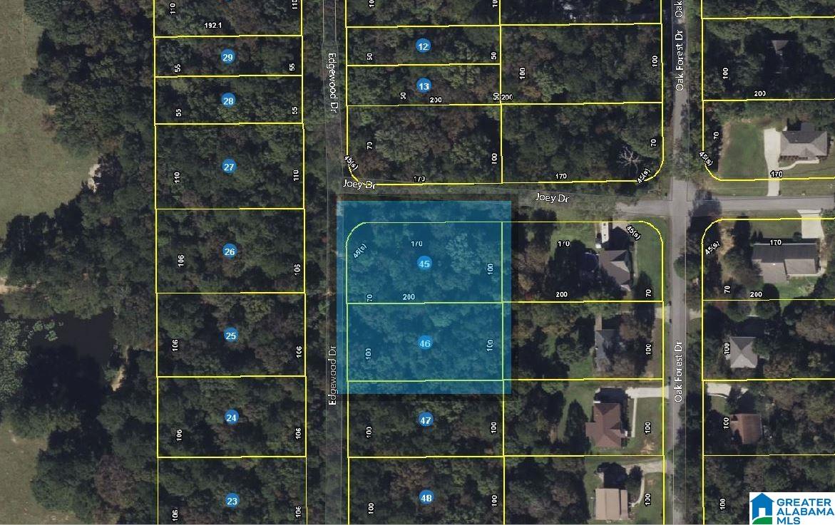 Edgewood Drive, Unit 2 McCalla, AL 35111 - Photo 1 of 14