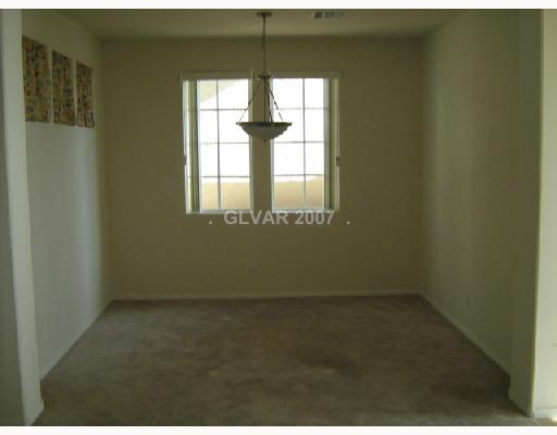 2463 Kaymin Ridge Road Henderson, NV 89052 - Photo 3 of 6 Dining Room.