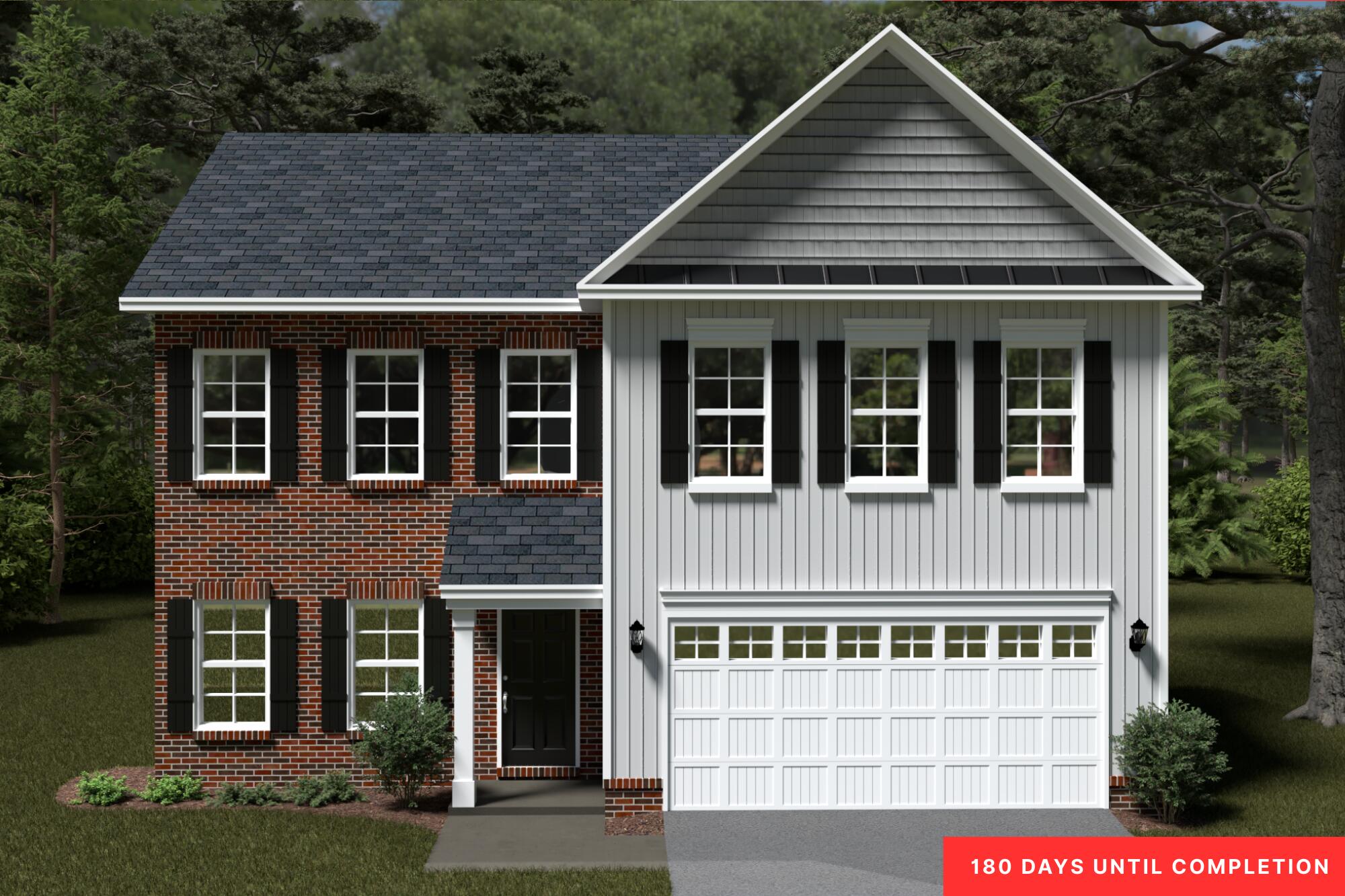 1107 Niagara Road Vinton, VA 24179 - Photo 1 of 25 180 DAYS TO COMPLETION