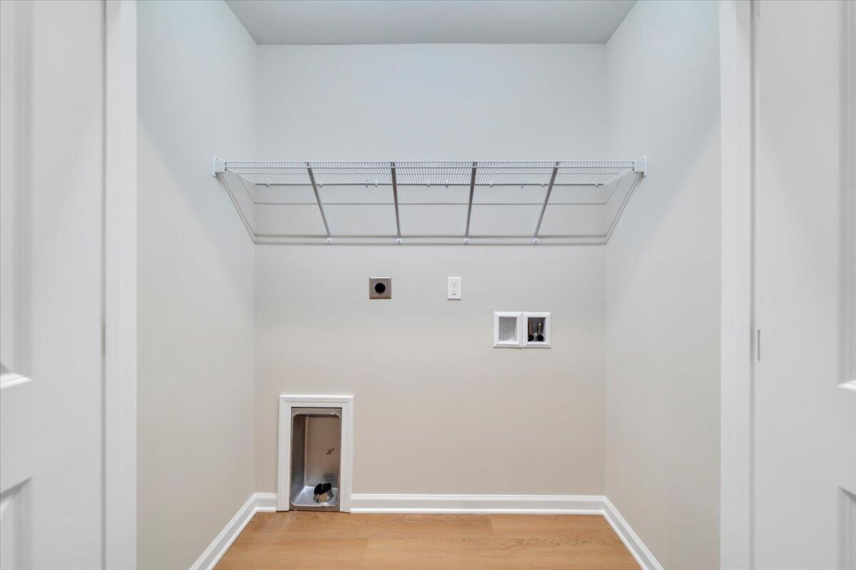 1107 Niagara Road Vinton, VA 24179 - Photo 22 of 25 22. Utility Closet