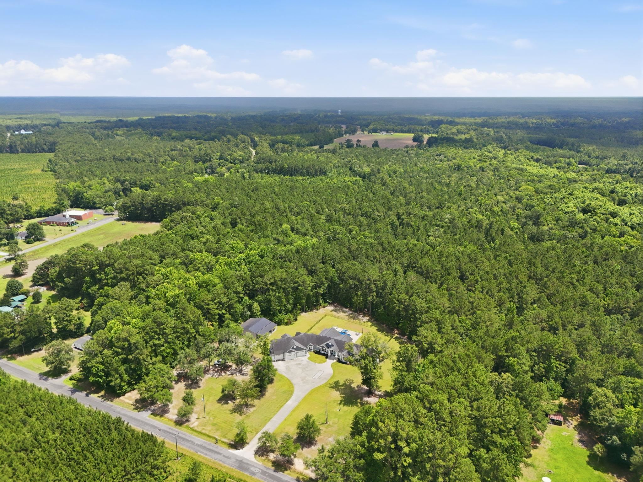 1723 Mineral Springs Road Conway, SC 29527 - Photo 7 of 69
