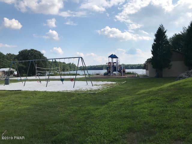 164 Cypress Road Dingmans Ferry, PA 18328 - Photo 42 of 45 PLAYGROUND