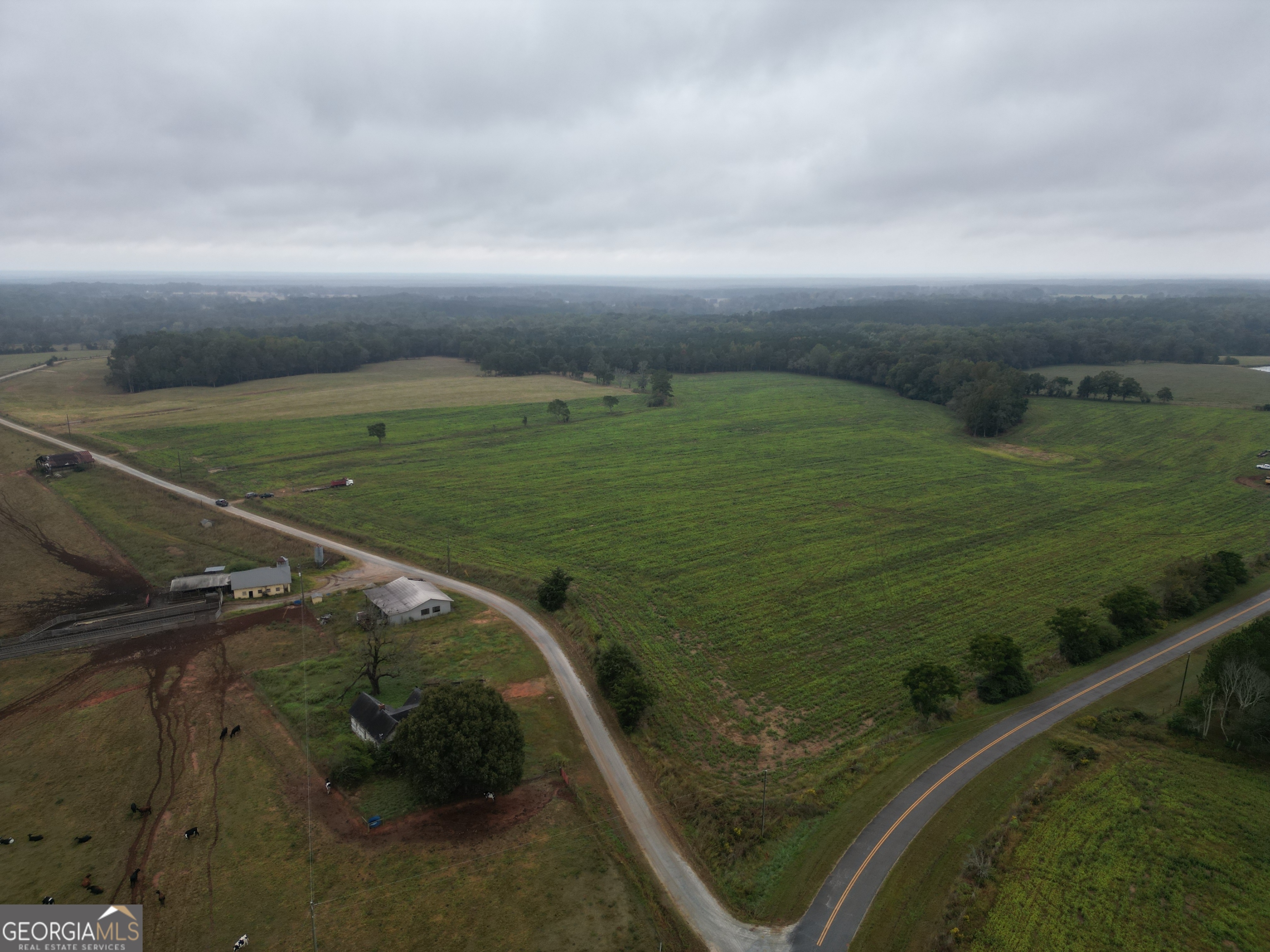 0 Dykes Road, Unit TRACT 1 Newborn, GA 30056 - Photo 1 of 1