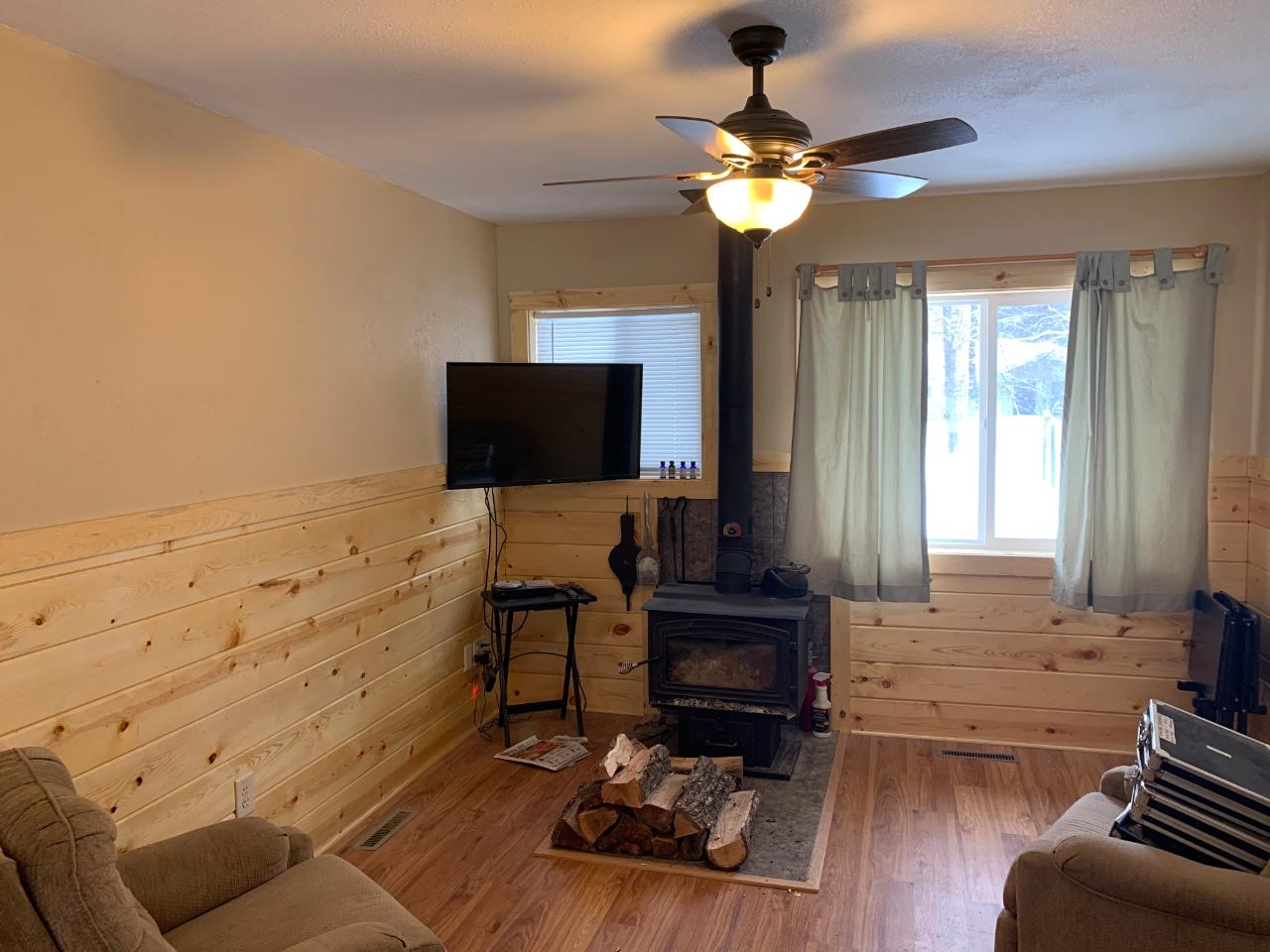 1415 Mark Road Woodruff, WI 54568 - Photo 21 of 32 Gallery Image 21