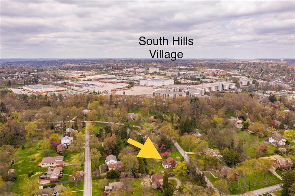 205 Navajo Road Pittsburgh, PA 15241 - Photo 17 of 17