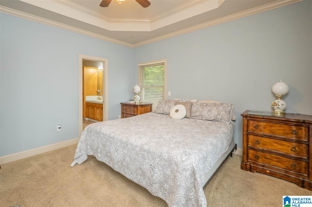 635 Bennett Drive Alabaster, AL 35007 - Photo 19 of 44