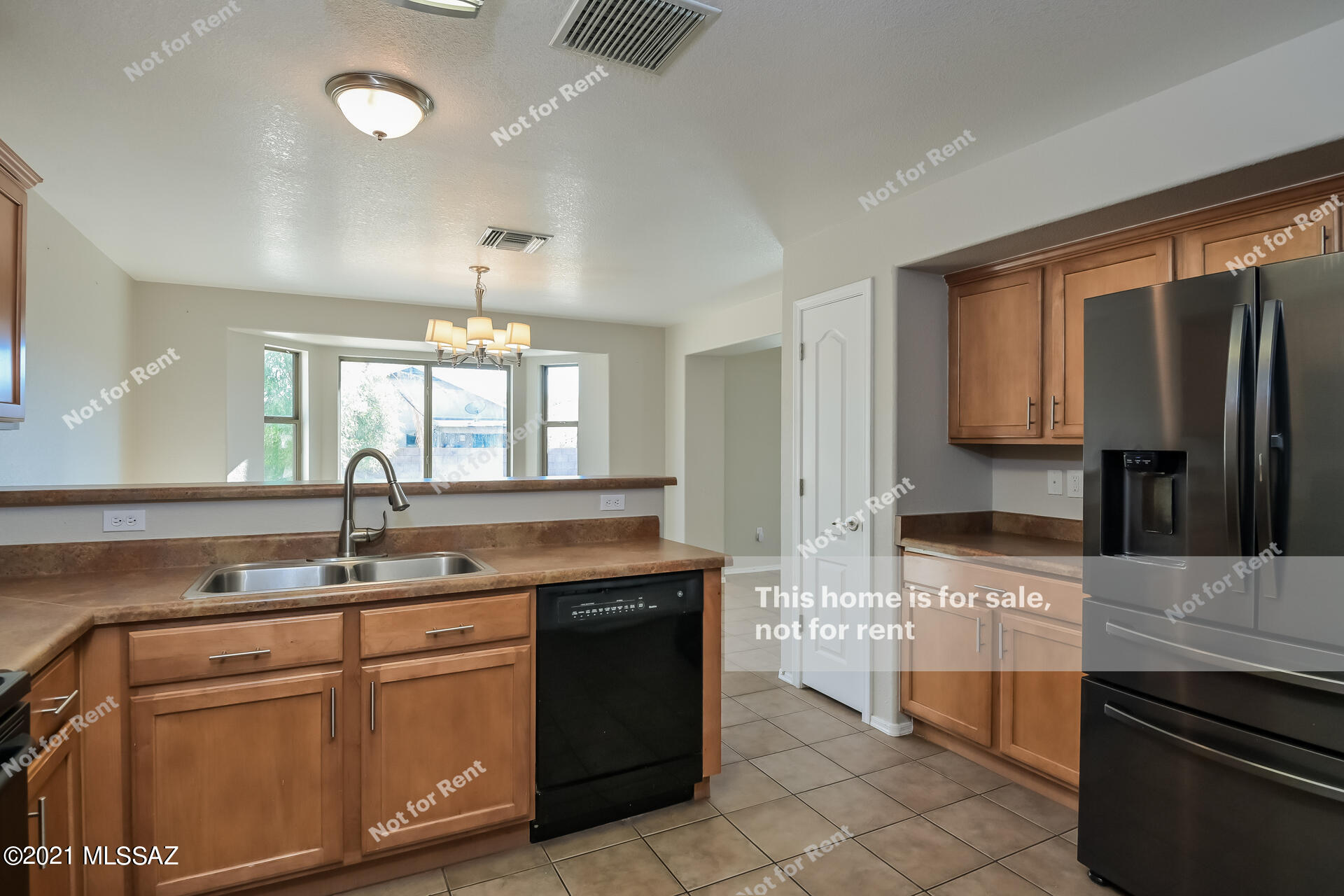 2439 West Rau River Road Tucson, AZ 85705 - Photo 15 of 26 Gallery Image 15
