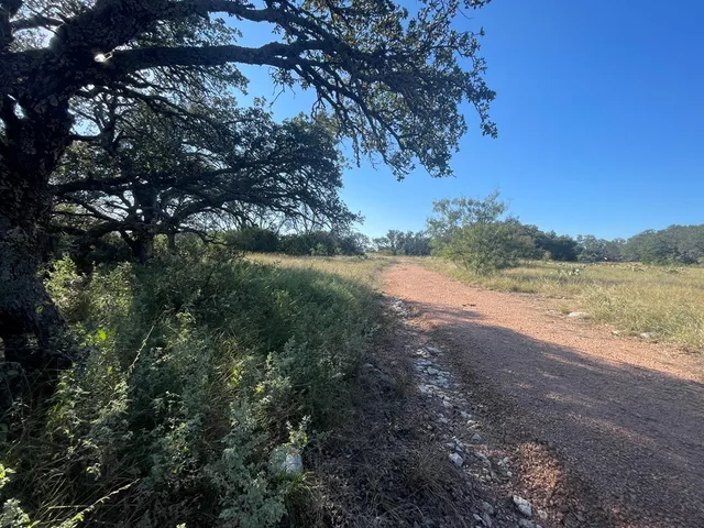 $197,000 | 3200 Elm Spgs Trail, Unit 17, Menard, TX 76859