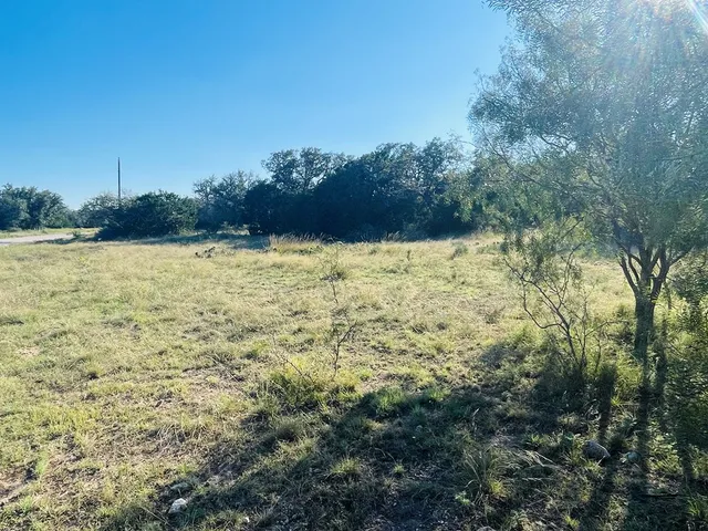 $197,000 | 3200 Elm Spgs Trail, Unit 17, Menard, TX 76859