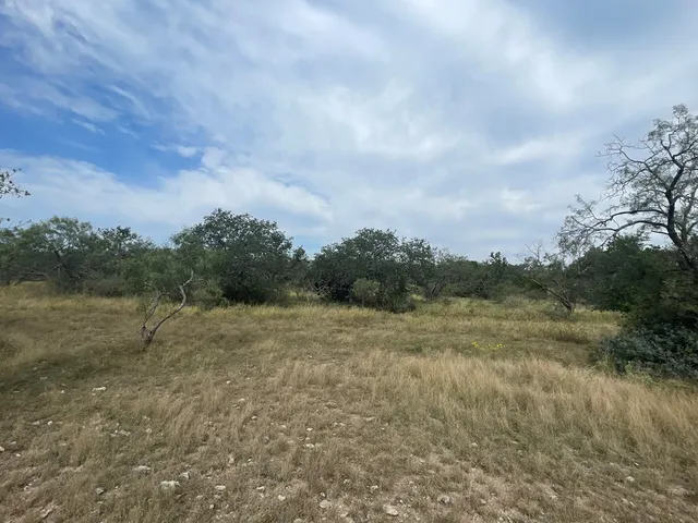 $197,000 | 3200 Elm Spgs Trail, Unit 17, Menard, TX 76859