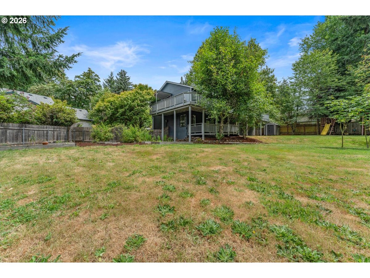 419 Ridge Crest Drive Oregon City, OR 97045 - Photo 44 of 48