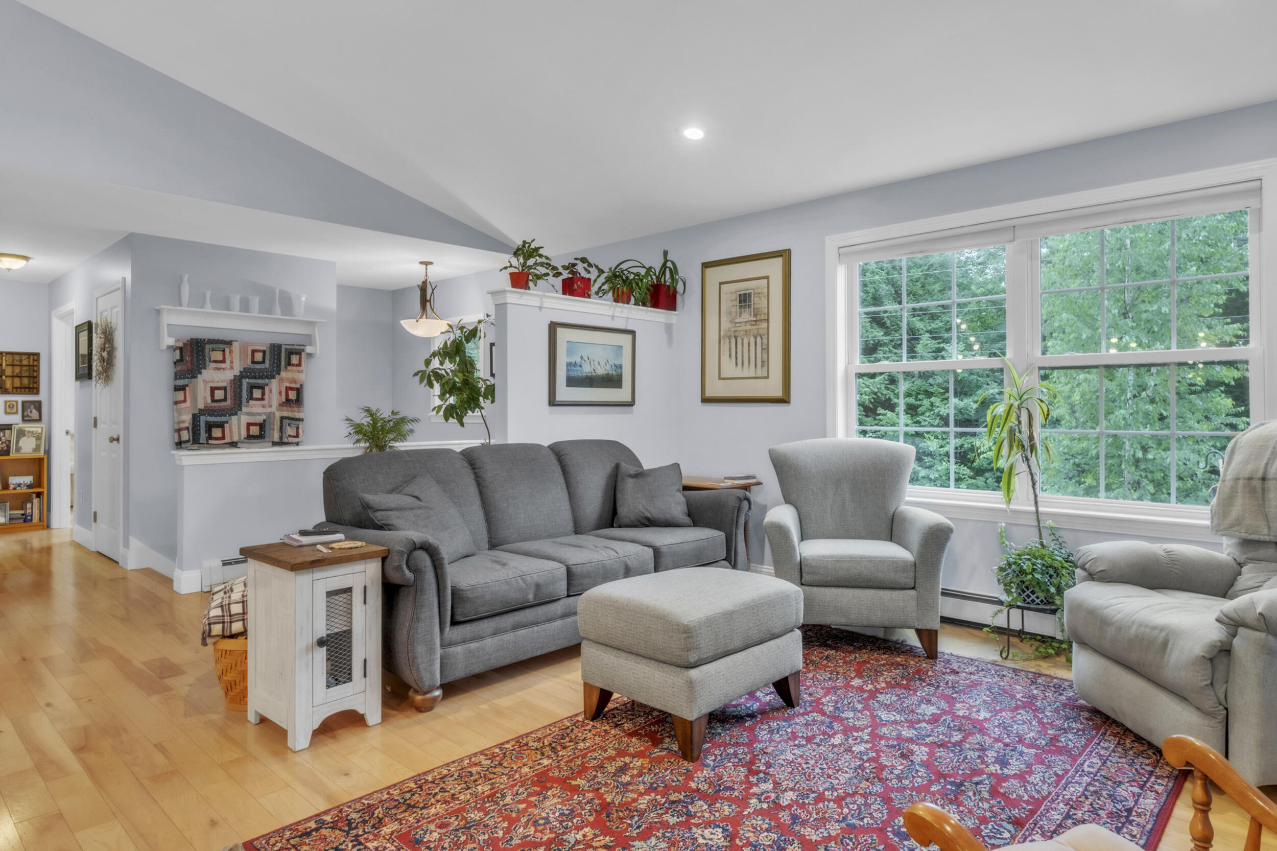 98 Pepin Road Sidney, ME 04330 - Photo 18 of 38 98_pepin_rd-interior-17