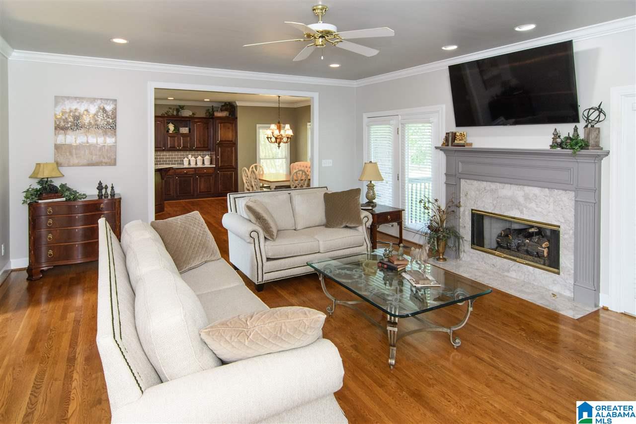 26 Grande View Drive Springville, AL 35146 - Photo 11 of 38