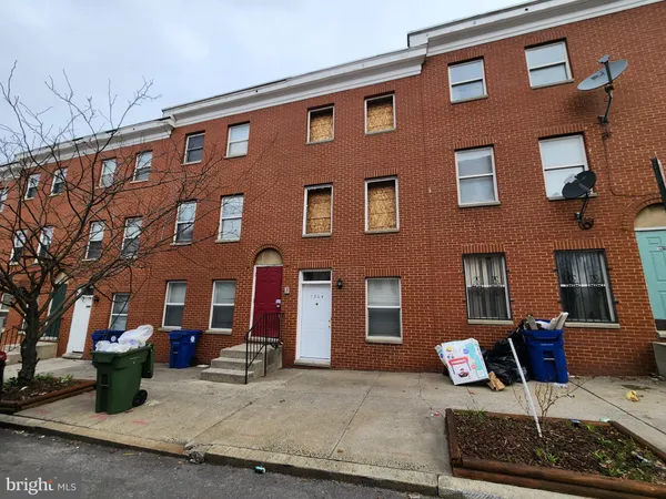 $60,000 | 1204 West Lafayette Avenue, Unit 10, Baltimore, MD 21217