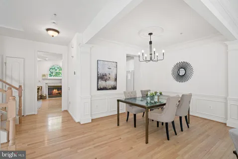 $939,000 | 11911 Kings Bridge Way, Unit 54, Rockville, MD 20852
